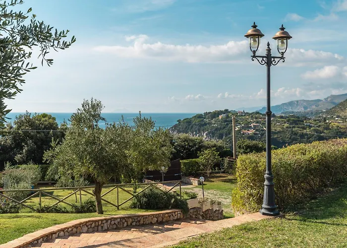 Un Angolo Di Paradiso