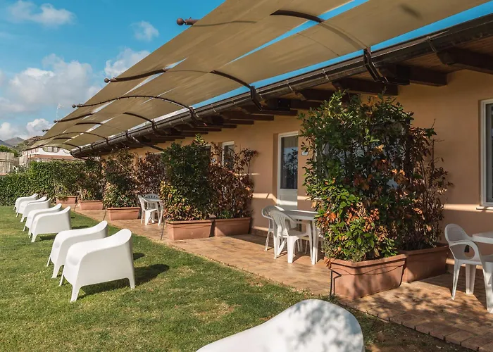 Un Angolo Di Paradiso