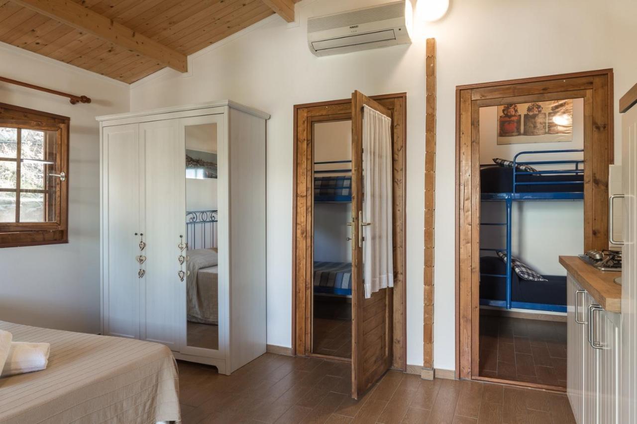 Apartment Un Angolo Di Paradiso