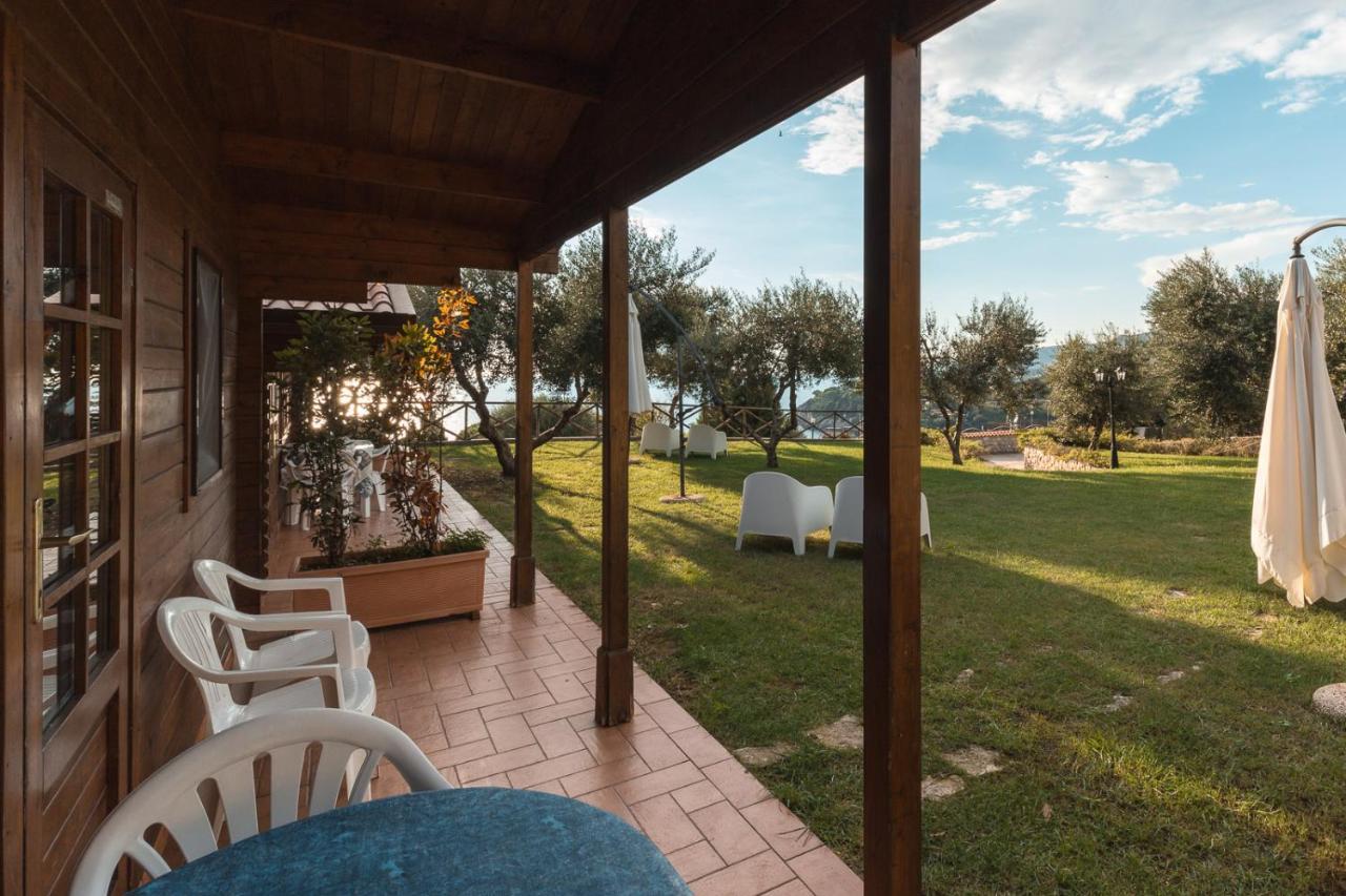 Un Angolo Di Paradiso *