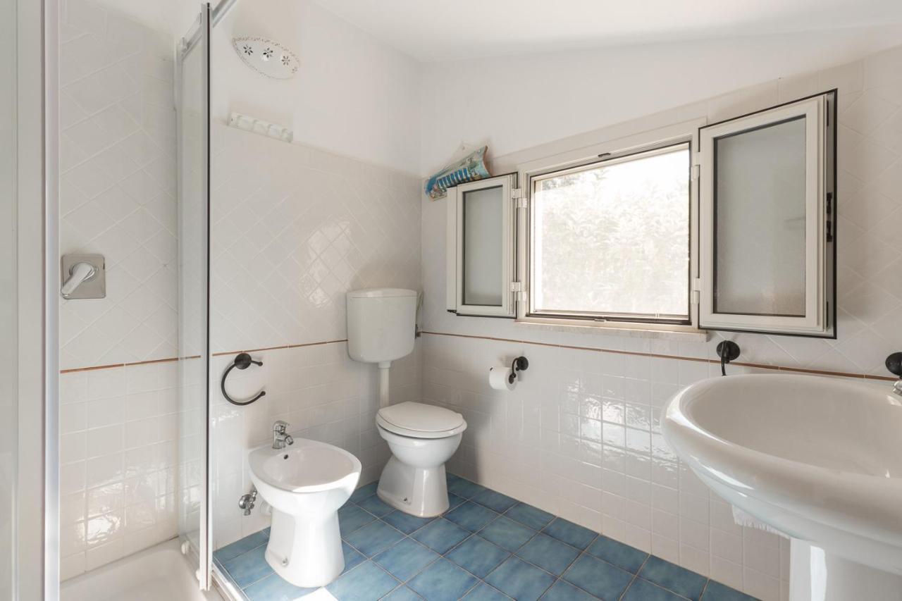 Un Angolo Di Paradiso Apartment Gaeta