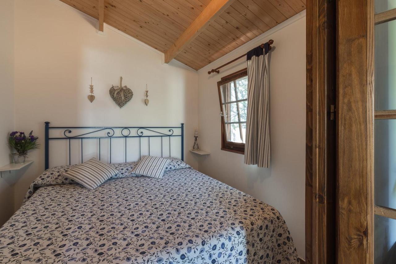 Appartement Un Angolo Di Paradiso *
