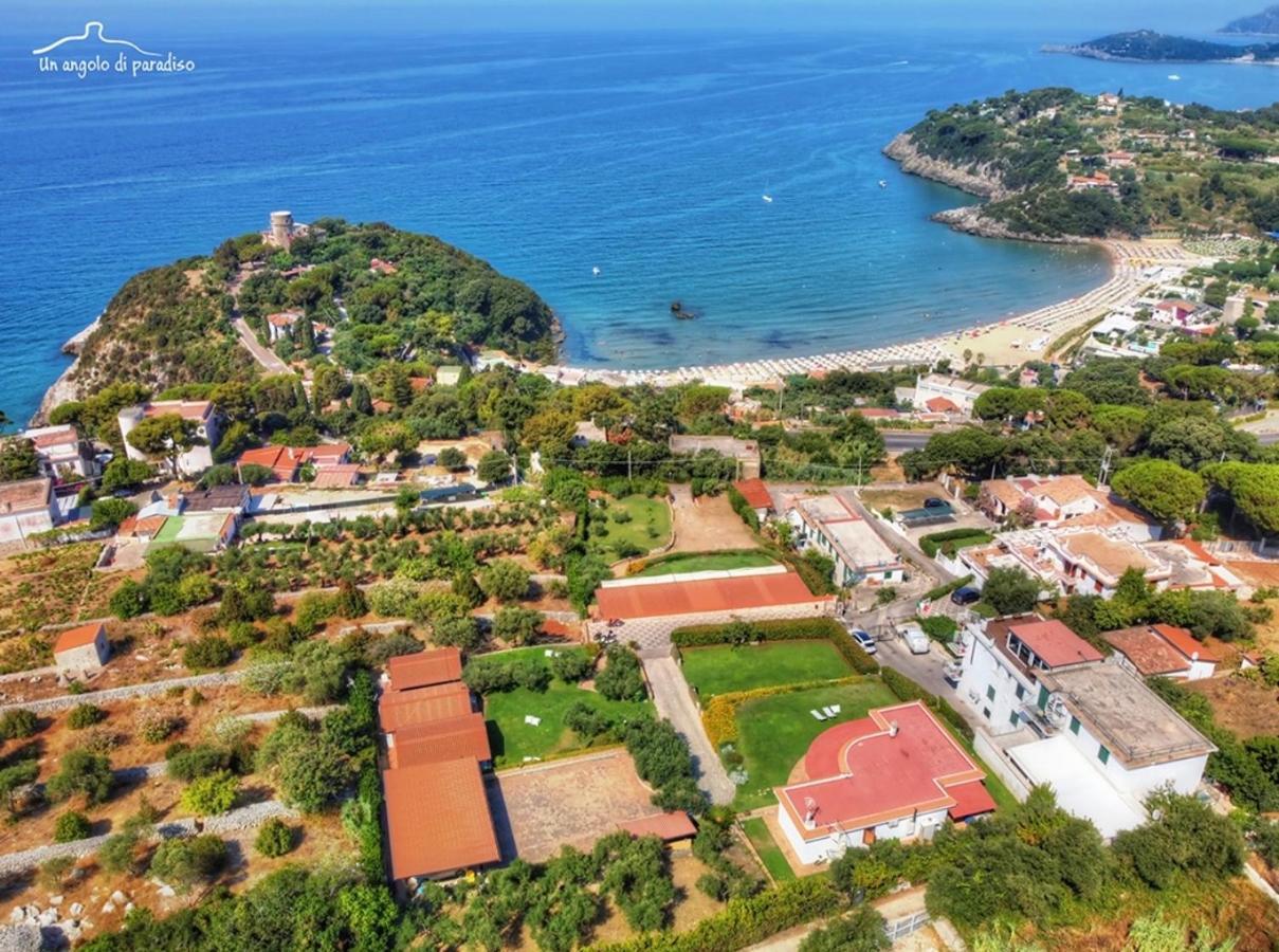 Apartment Un Angolo Di Paradiso Gaeta