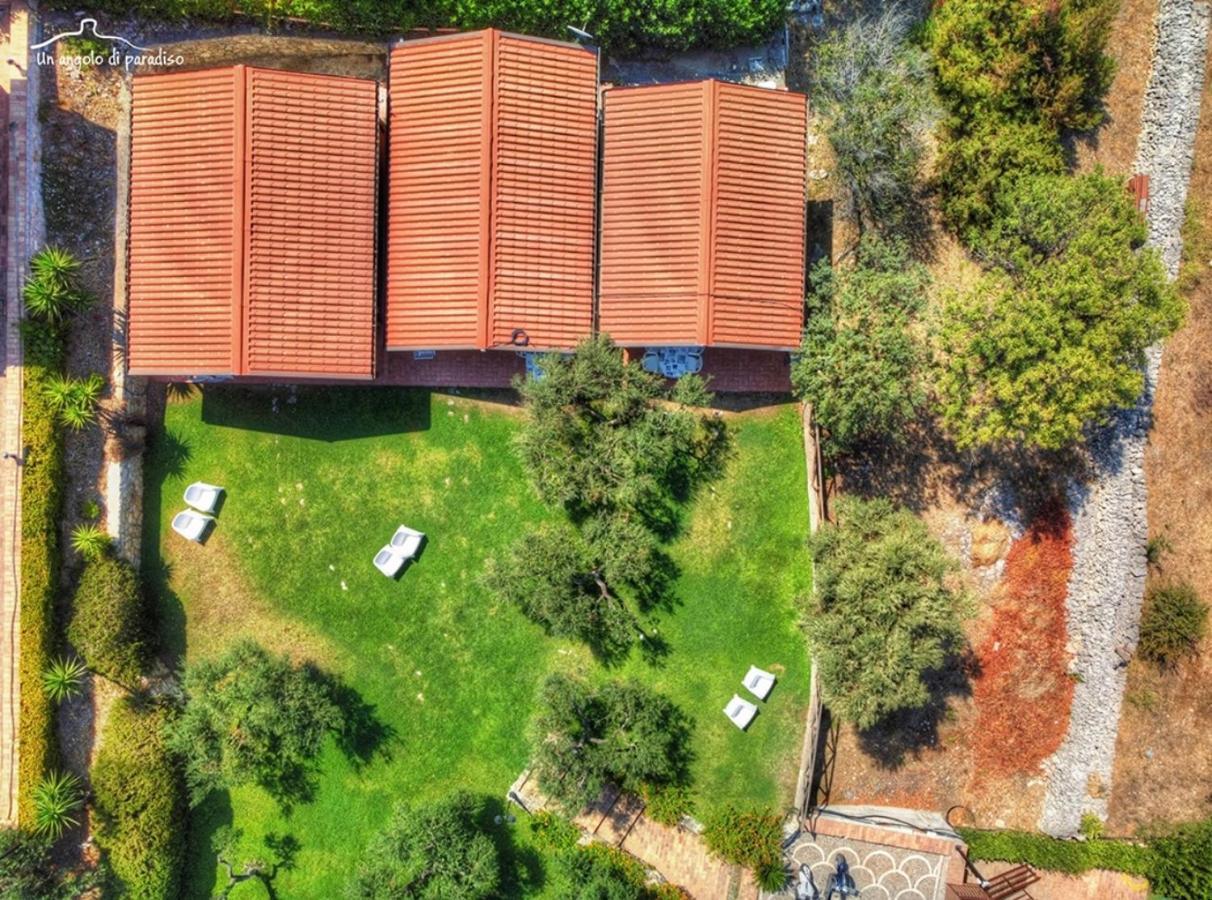 Un Angolo Di Paradiso Apartment *