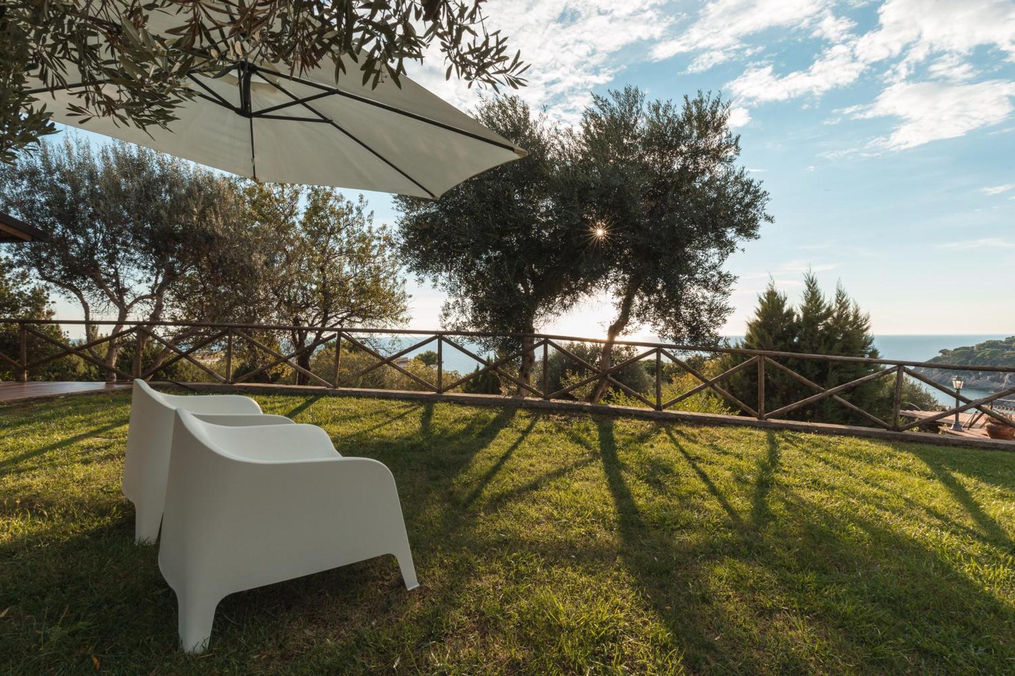 Un Angolo Di Paradiso Apartment Gaeta