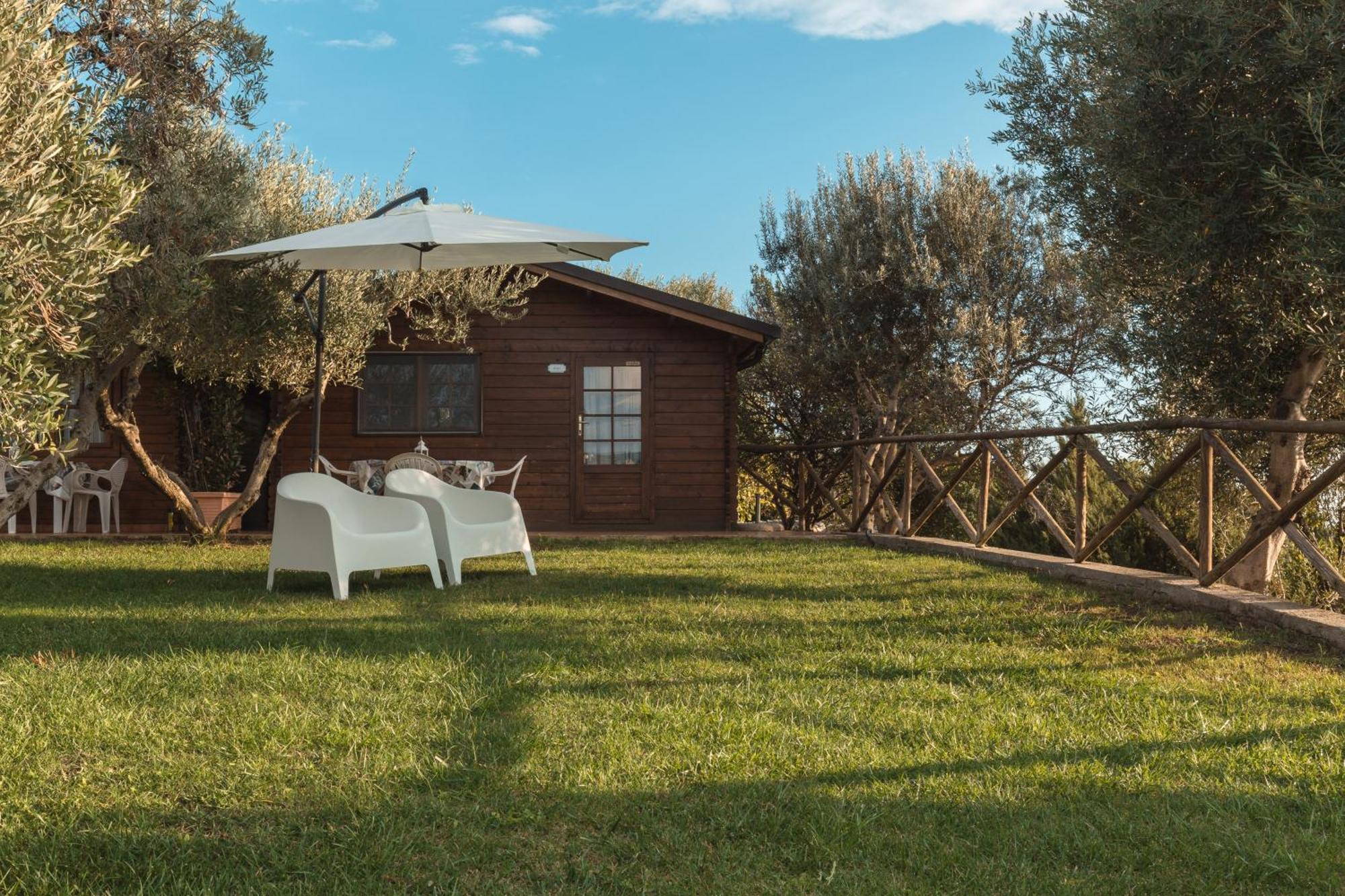 Un Angolo Di Paradiso Gaeta