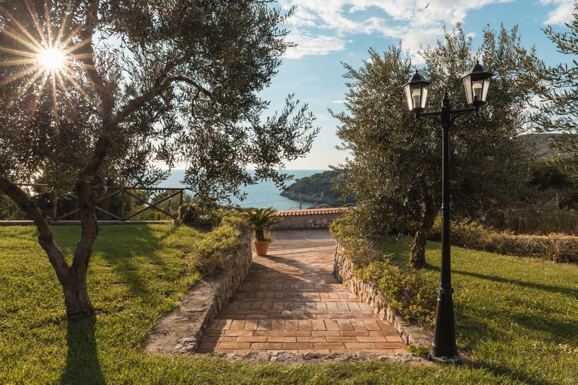 Un Angolo Di Paradiso * Gaeta