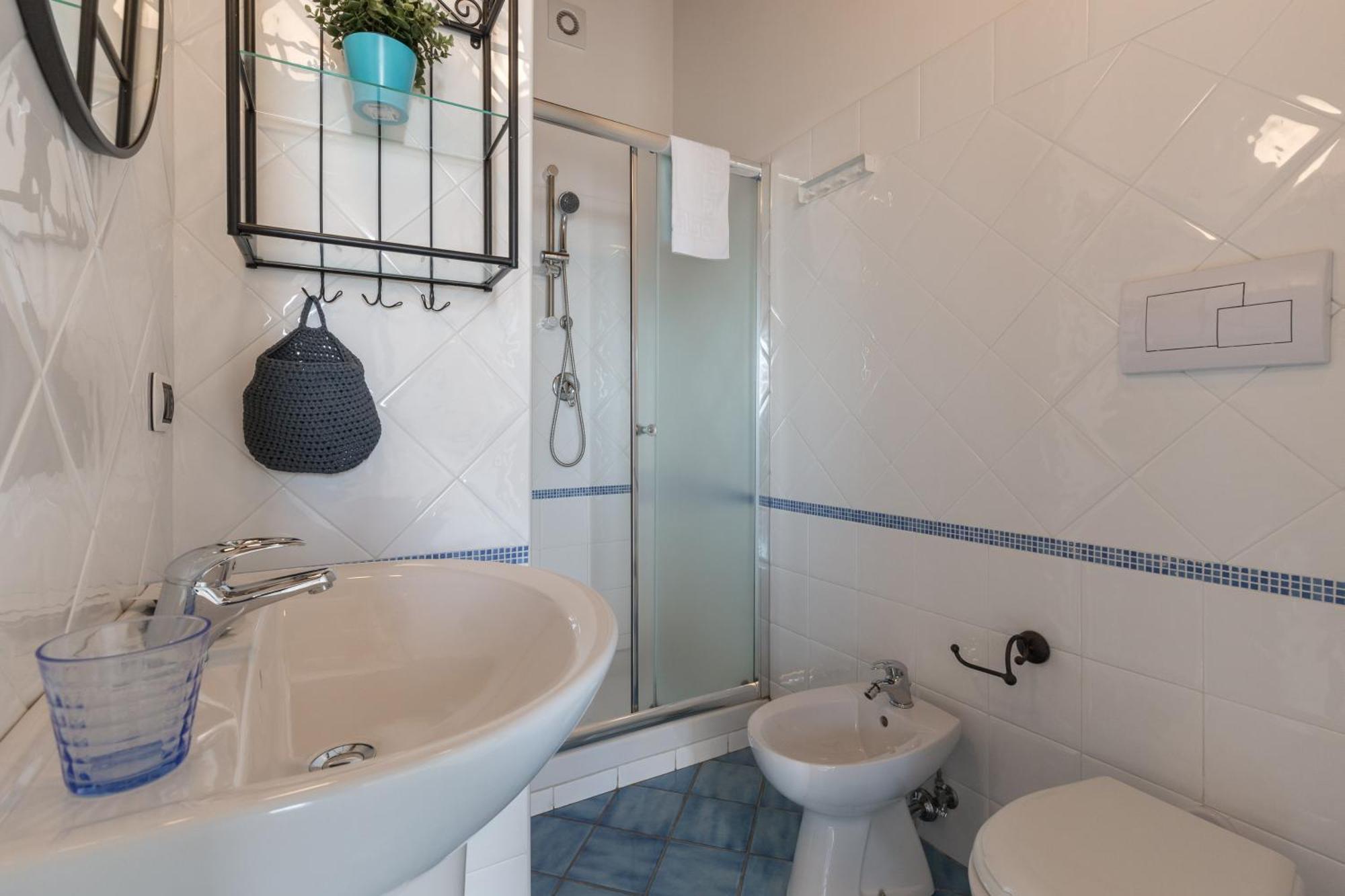 Appartement Un Angolo Di Paradiso *