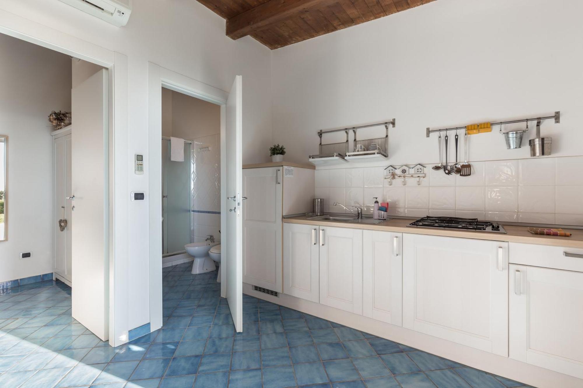 Un Angolo Di Paradiso Appartement Gaeta