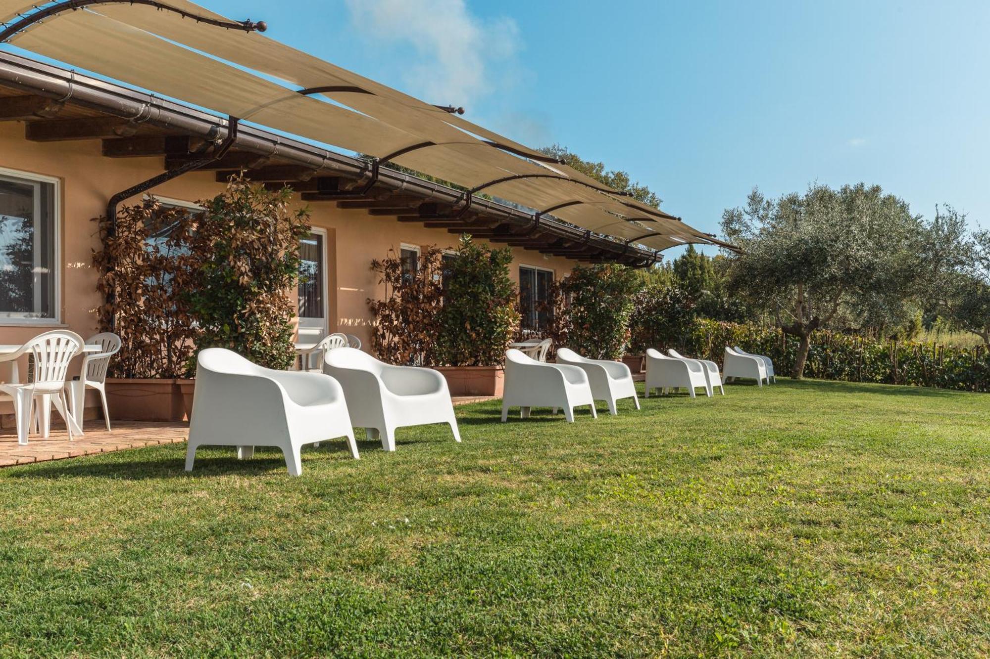 Un Angolo Di Paradiso Appartement