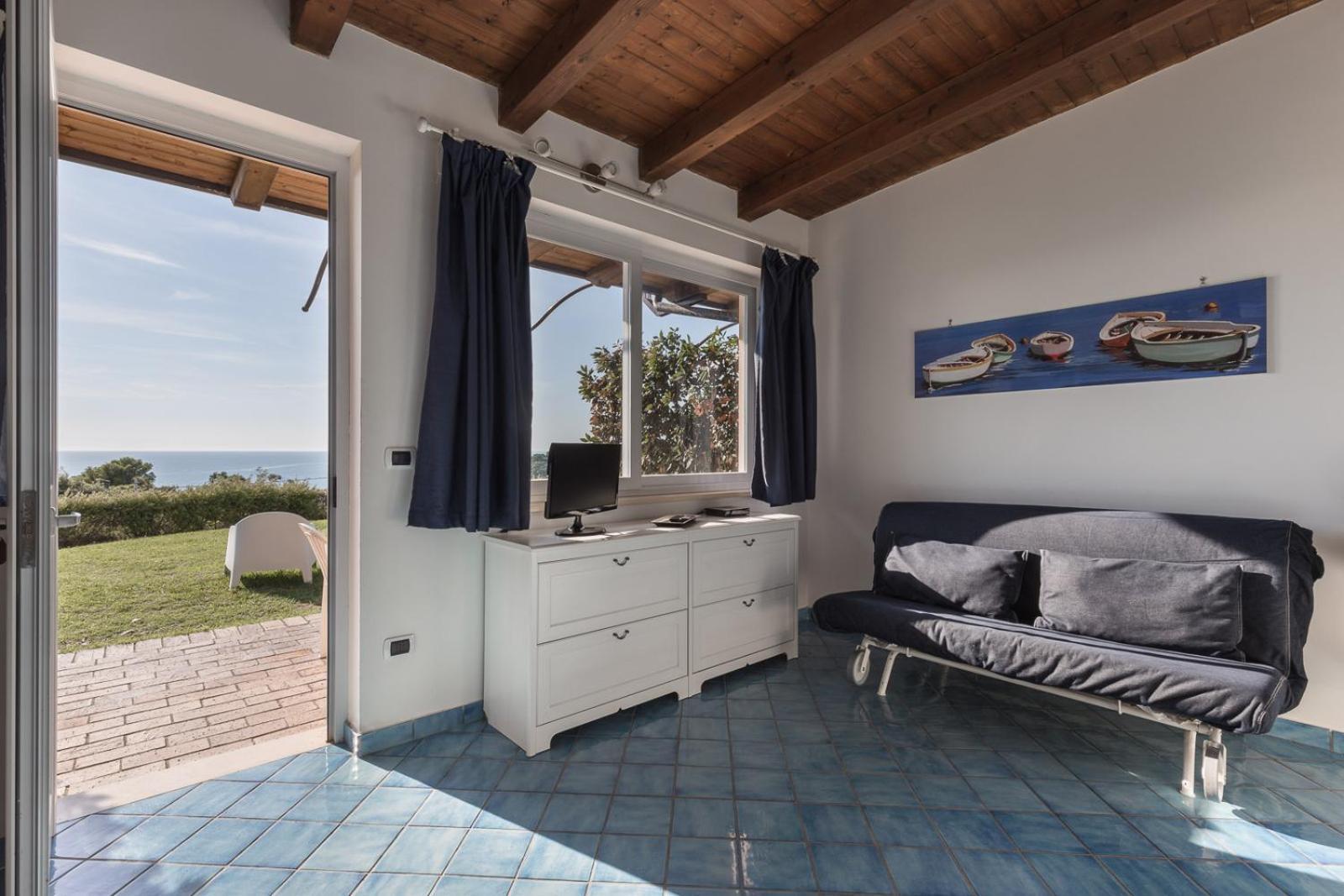 Un Angolo Di Paradiso Appartement *