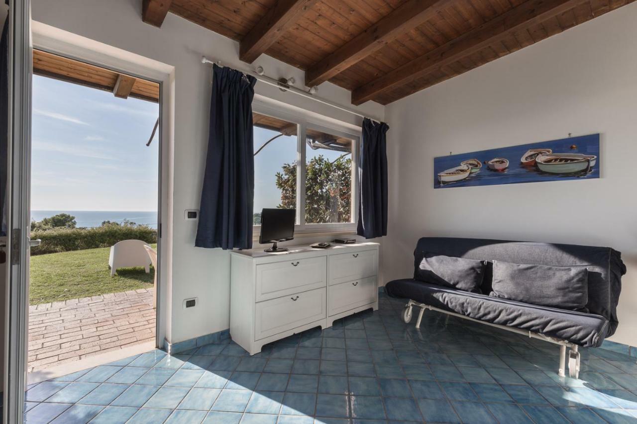 Apartment Un Angolo Di Paradiso