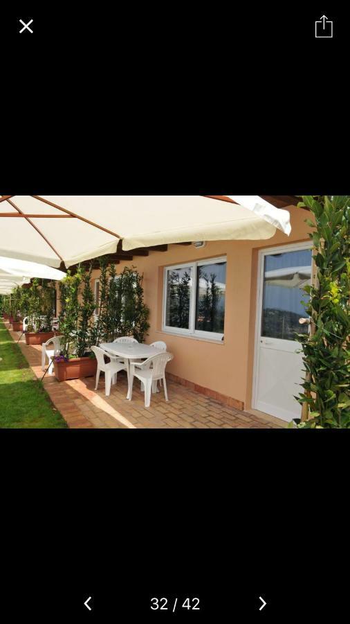 Un Angolo Di Paradiso Apartment Gaeta