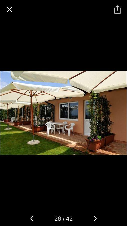 Apartment Un Angolo Di Paradiso Gaeta