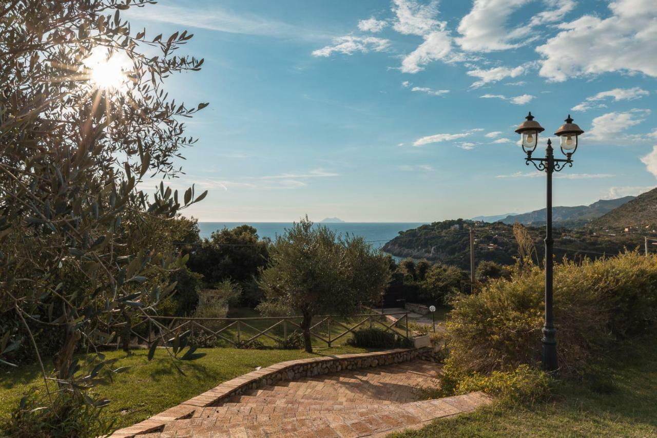 Appartement Un Angolo Di Paradiso *