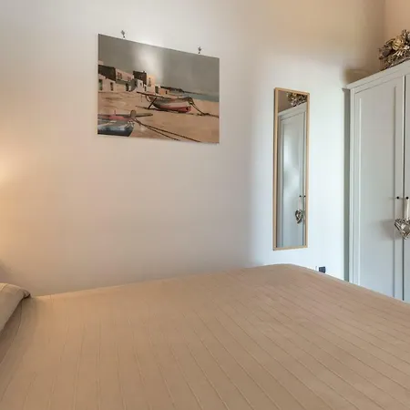 Appartamento Un Angolo di Paradiso Gaeta Esterno foto