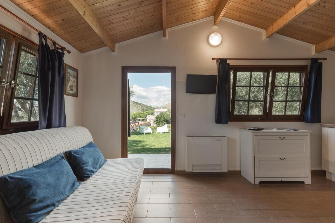 Un Angolo Di Paradiso *