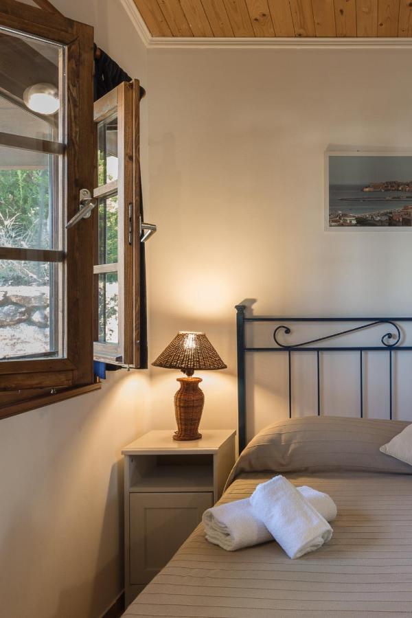 Un Angolo Di Paradiso Appartement *