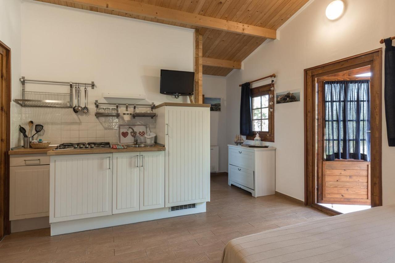 Un Angolo Di Paradiso Appartement