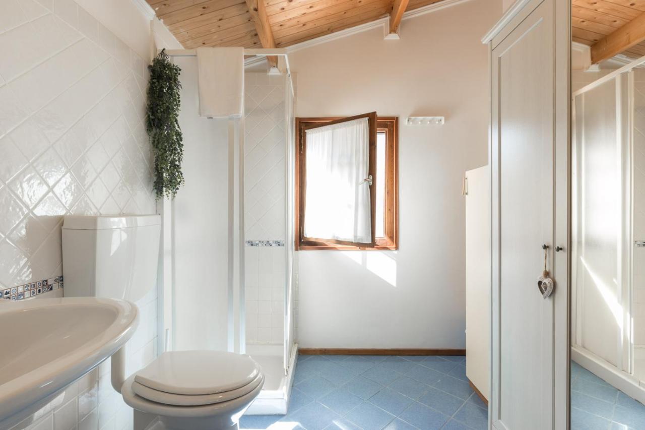 Un Angolo Di Paradiso