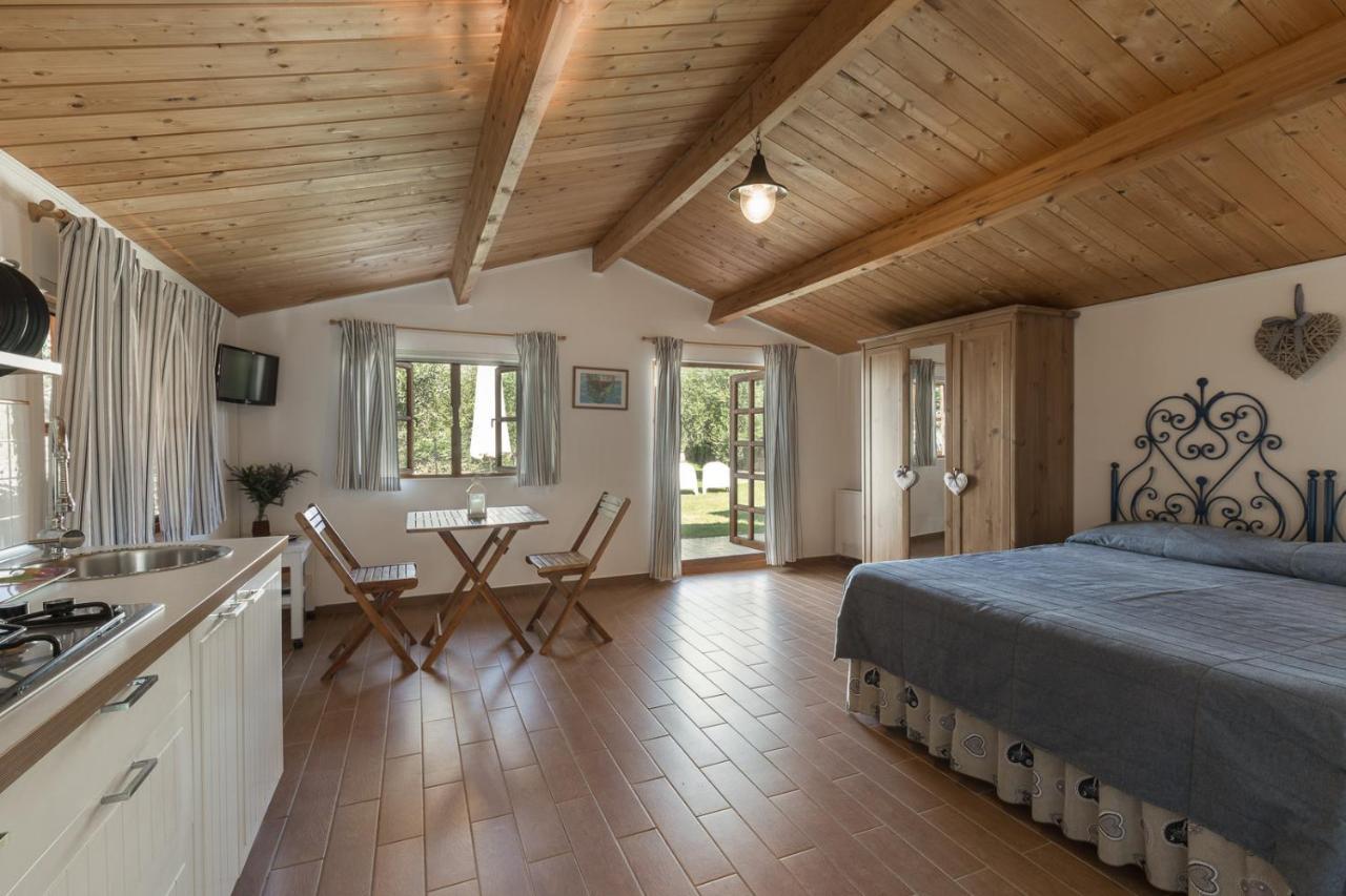Un Angolo Di Paradiso *