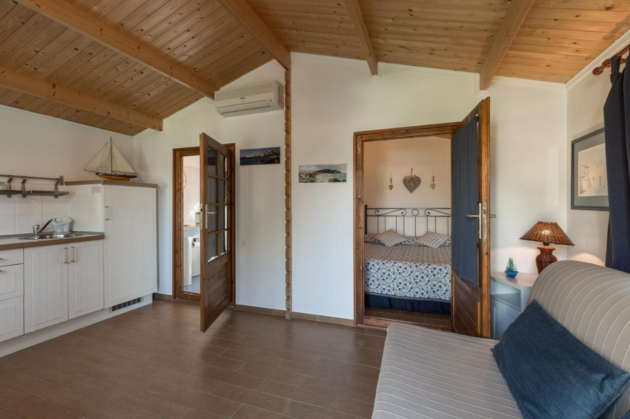 Un Angolo Di Paradiso * Geata