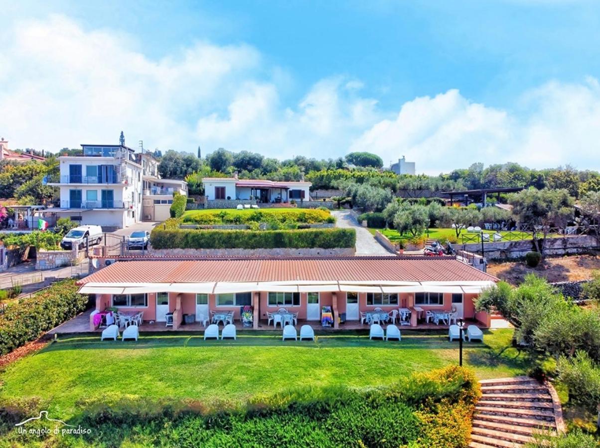 Un Angolo Di Paradiso