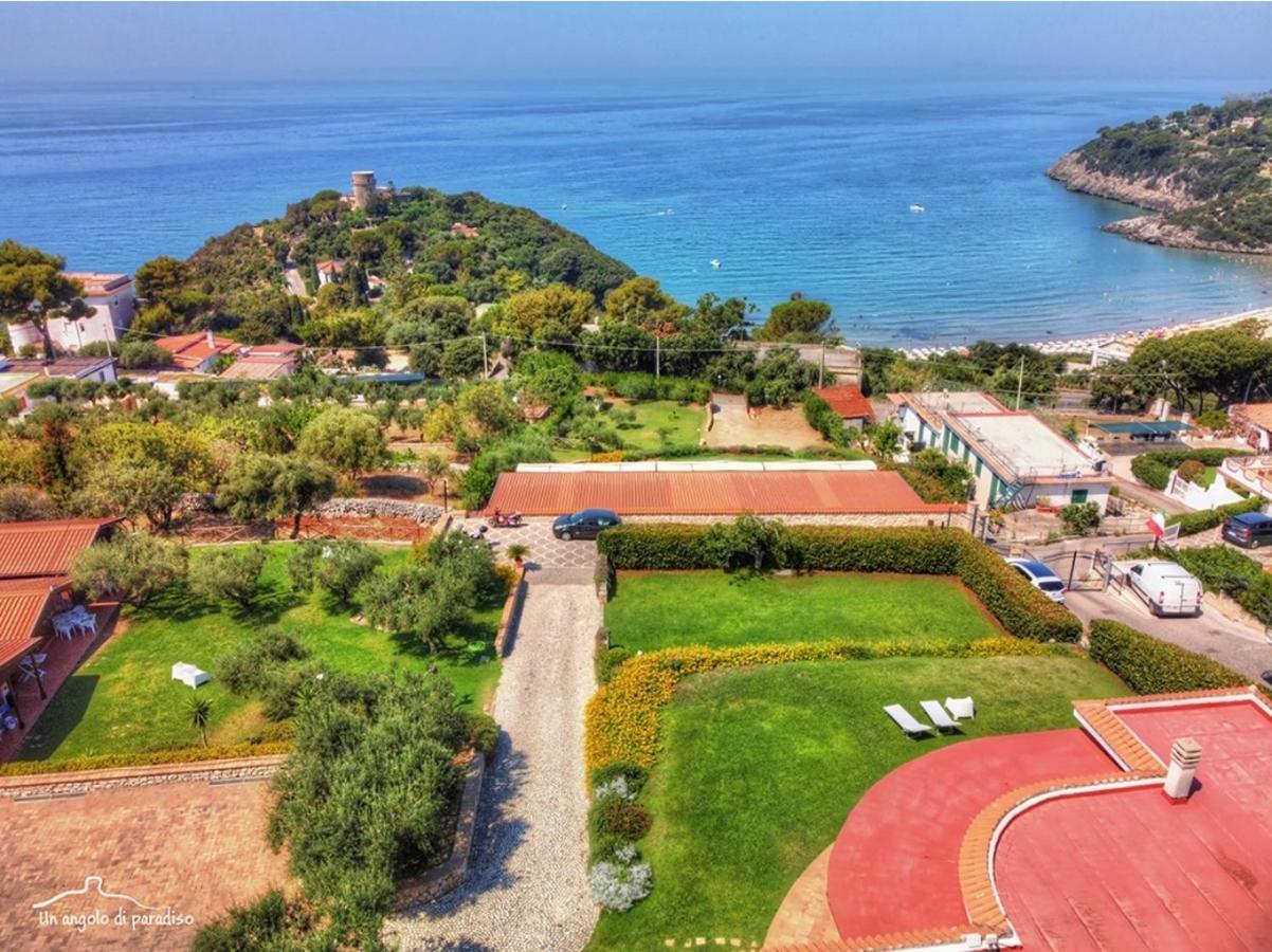Un Angolo Di Paradiso Appartement