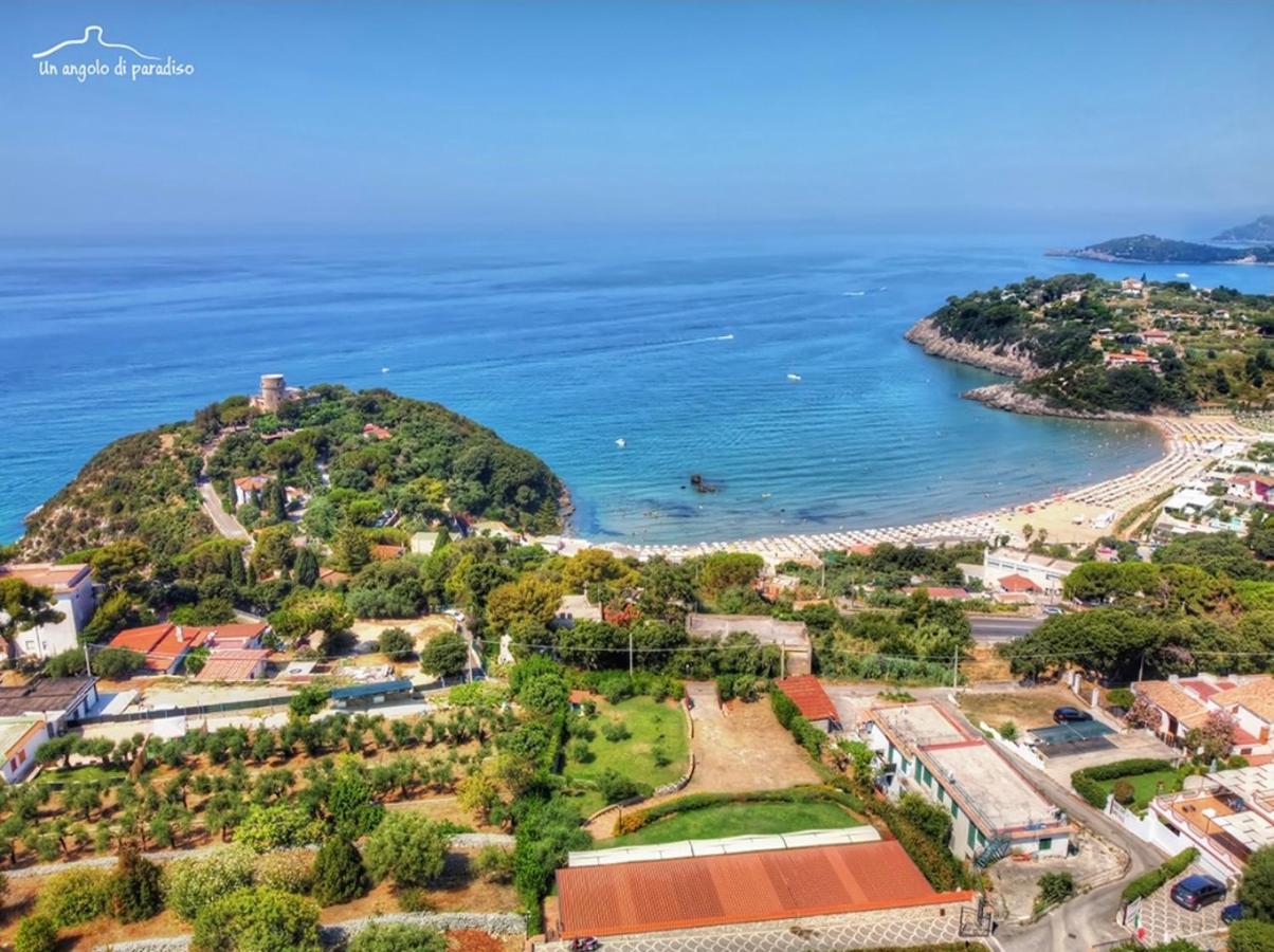 Un Angolo Di Paradiso Appartement *