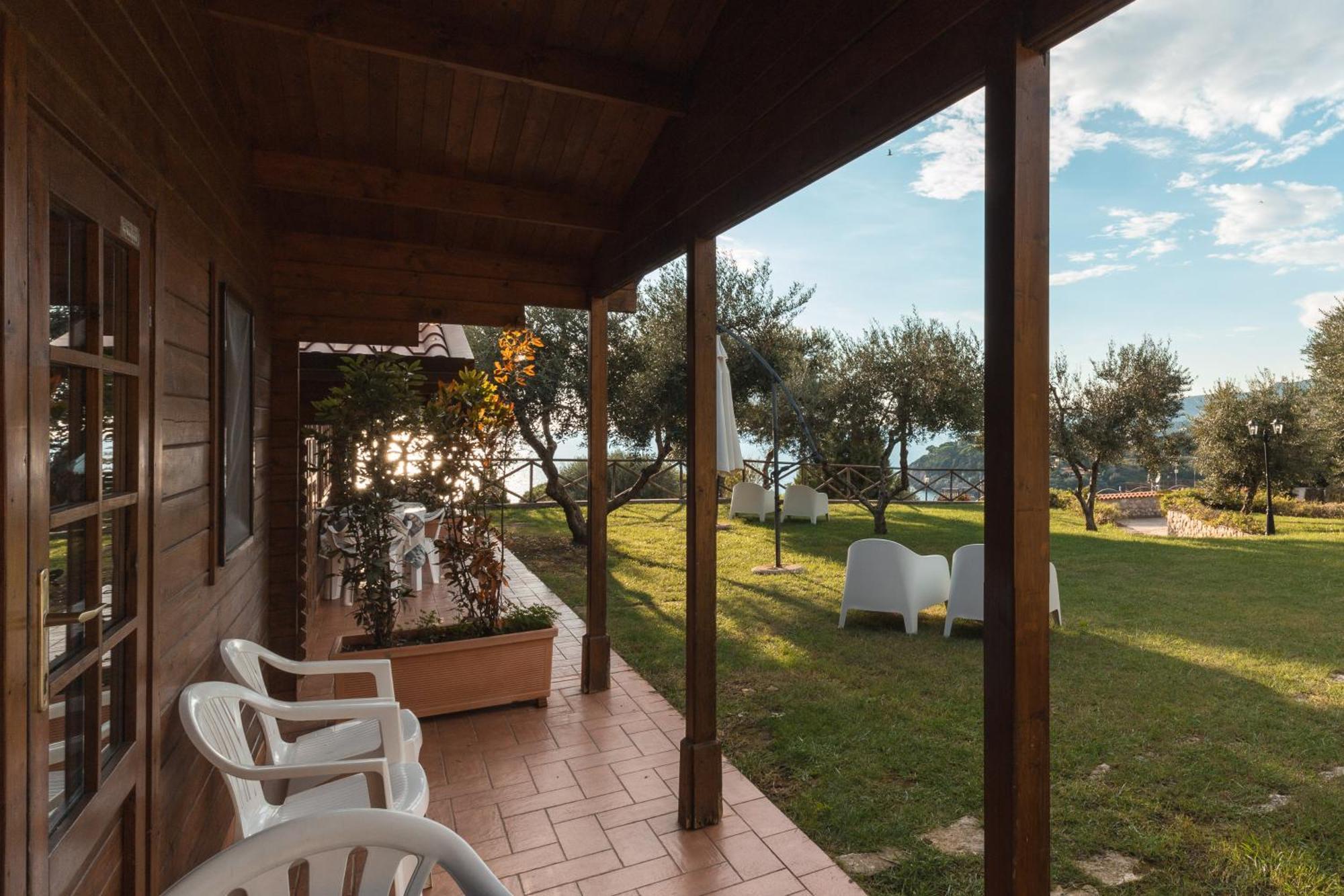 Un Angolo Di Paradiso