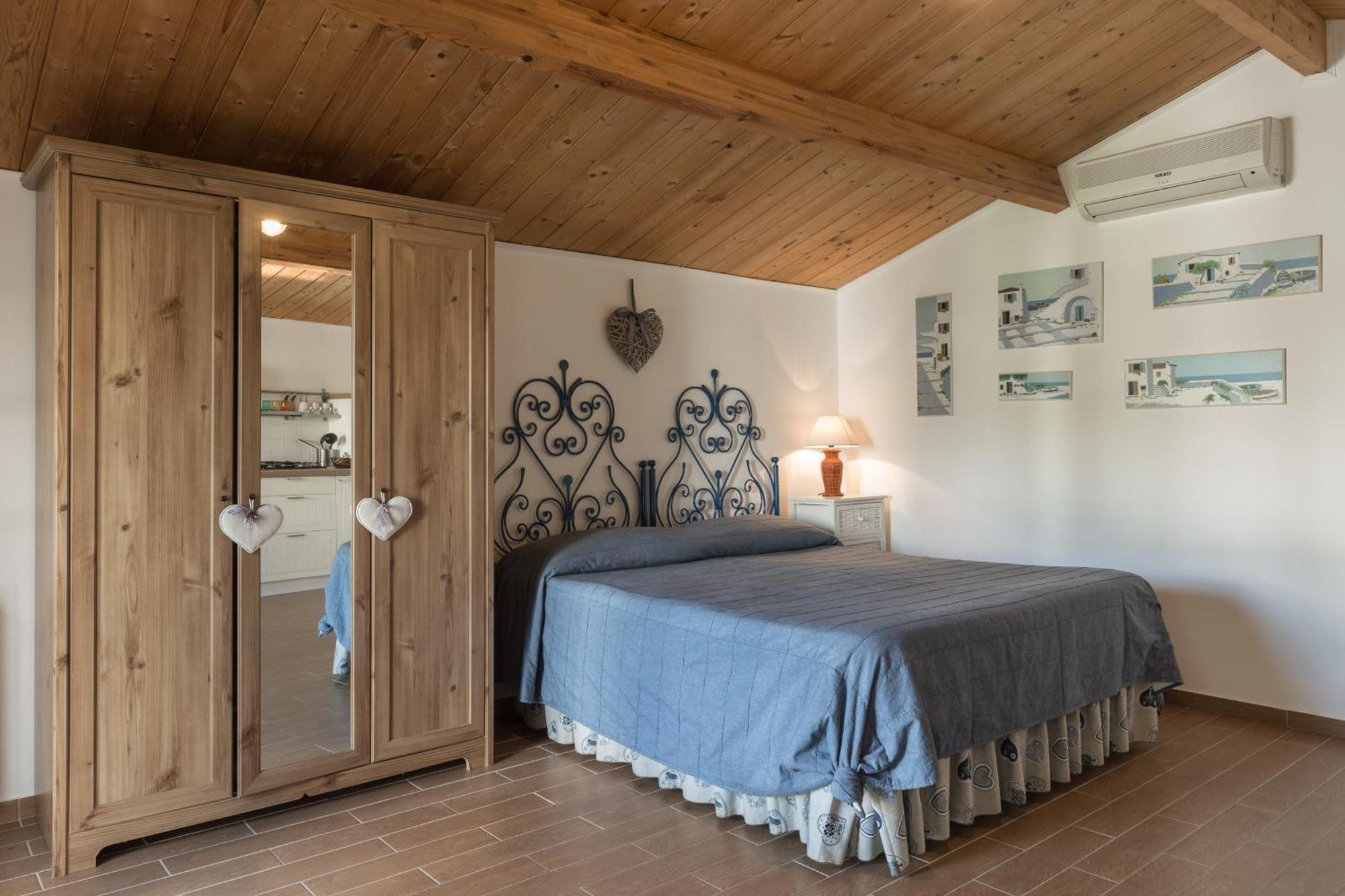 Un Angolo Di Paradiso Appartement