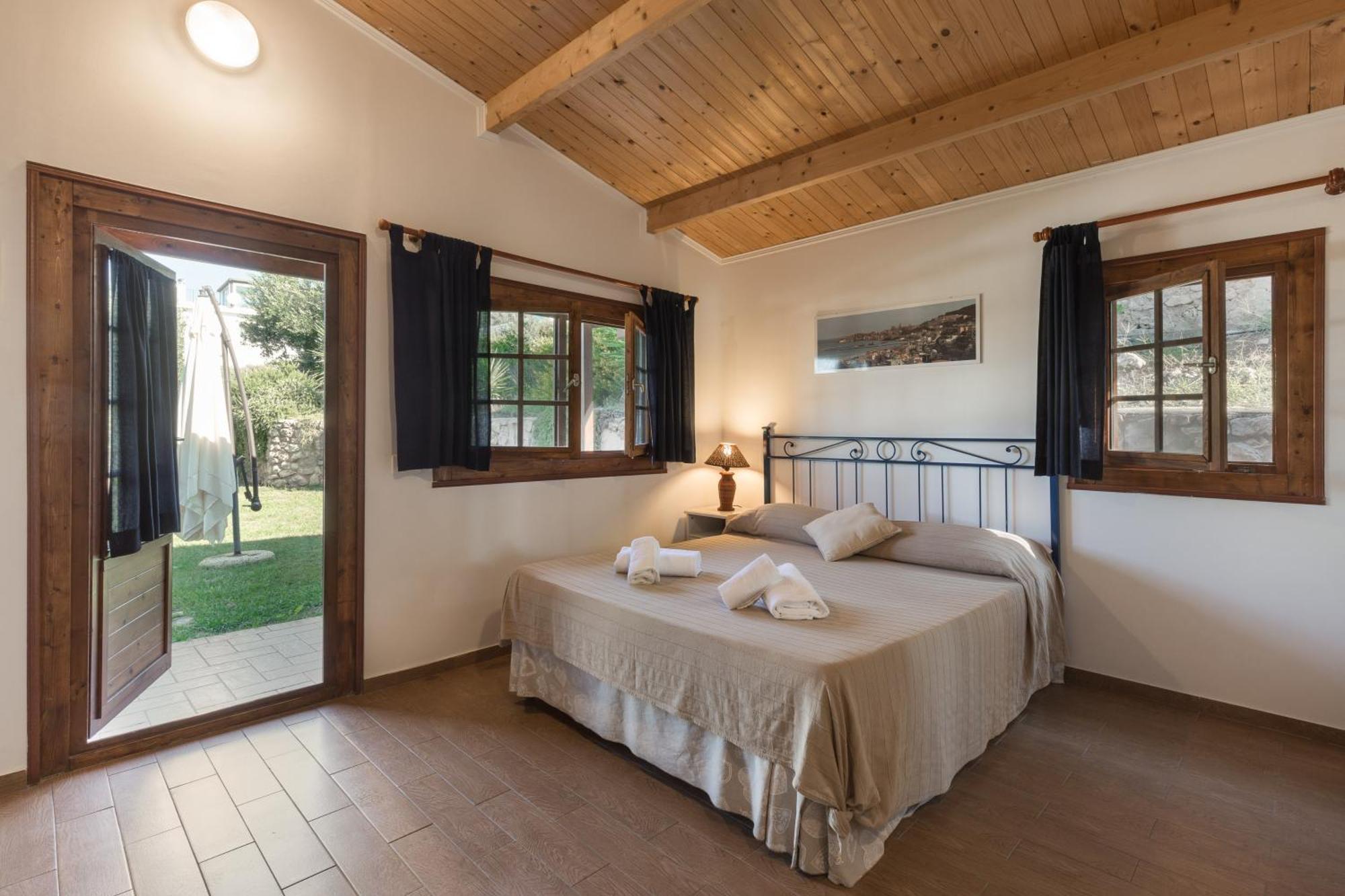 Appartement Un Angolo Di Paradiso