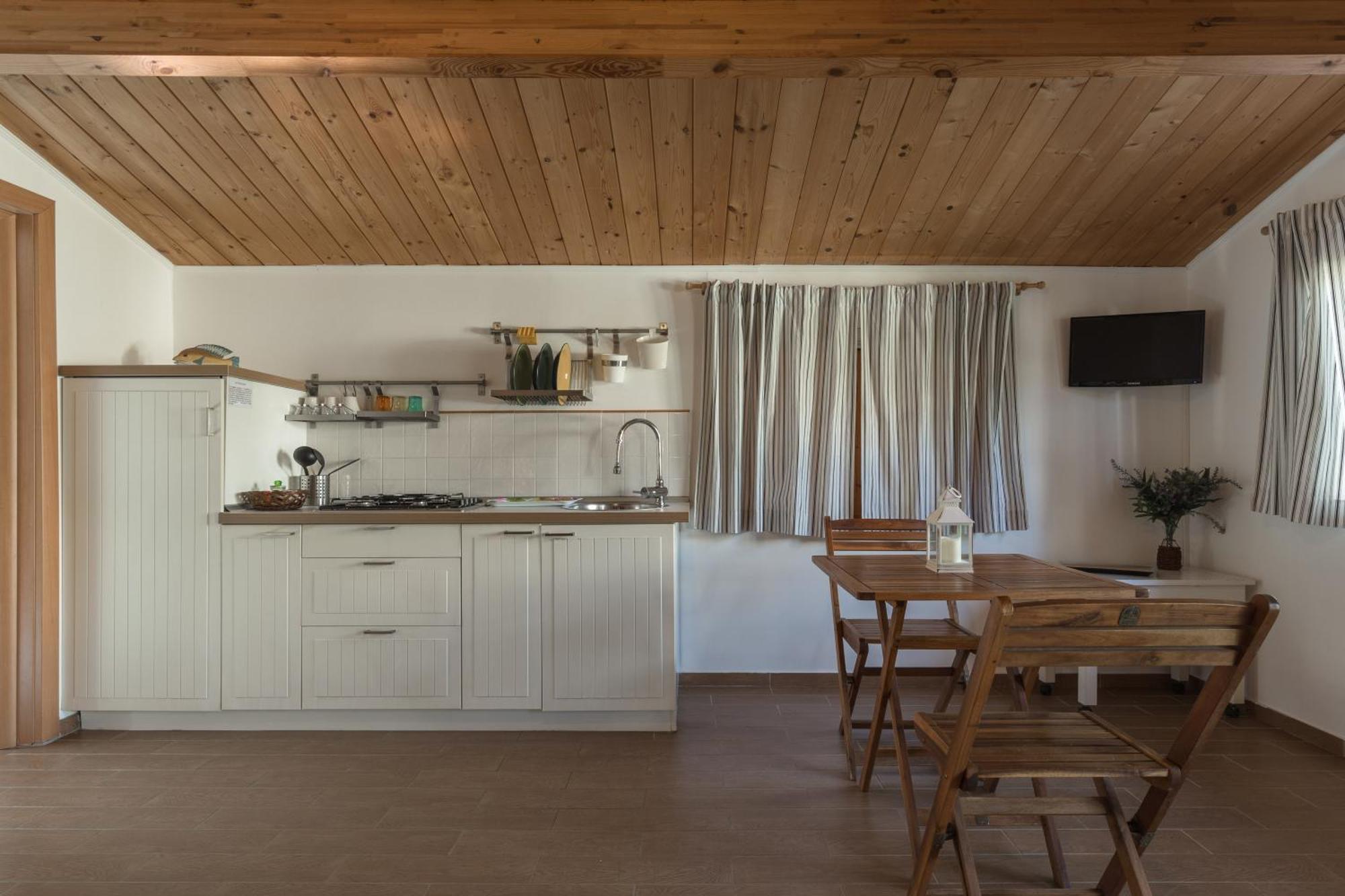 Appartement Un Angolo Di Paradiso Gaète