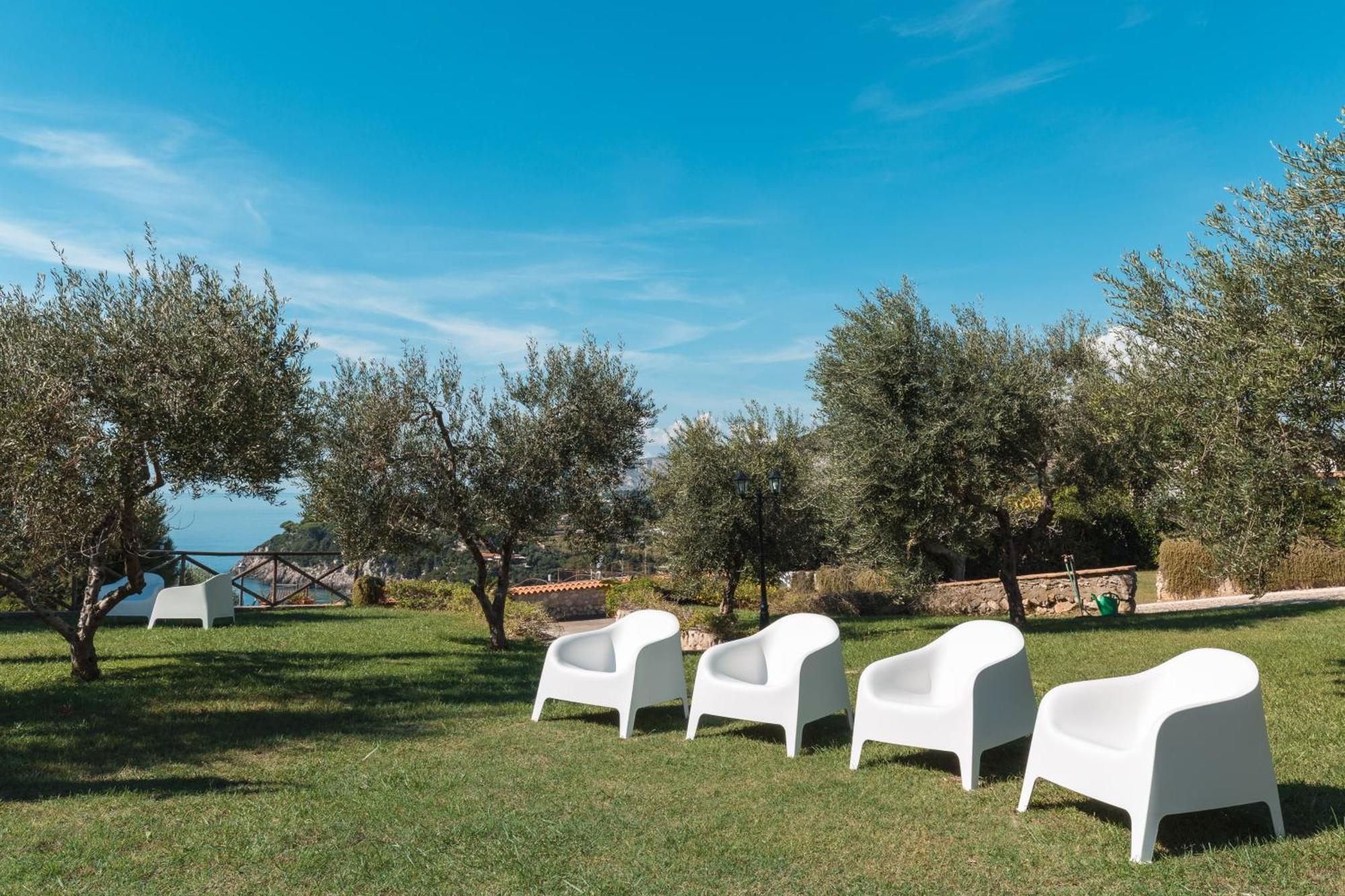 Un Angolo Di Paradiso Gaète