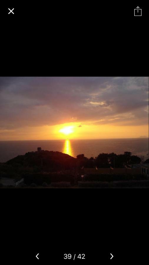 Un Angolo Di Paradiso