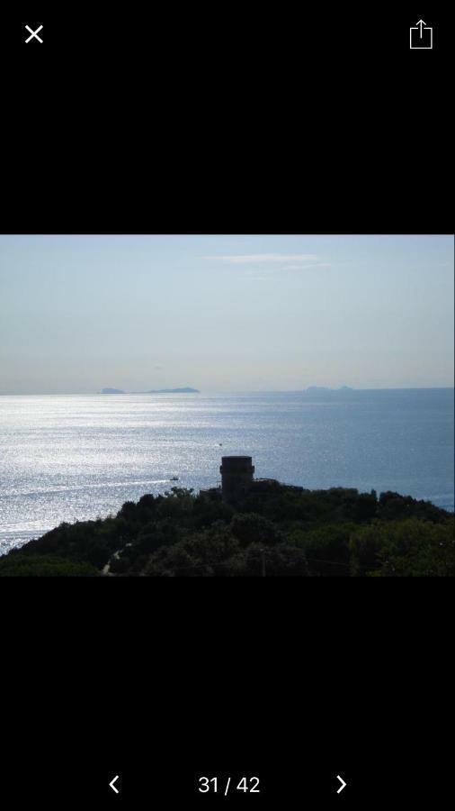Un Angolo Di Paradiso Gaète
