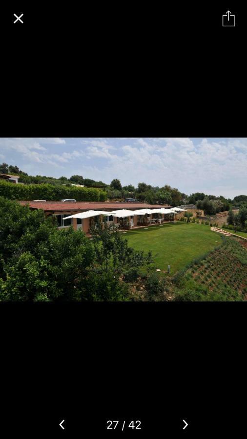 Appartement Un Angolo Di Paradiso Gaète