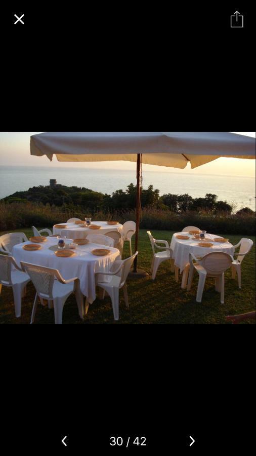 Un Angolo Di Paradiso * Gaète
