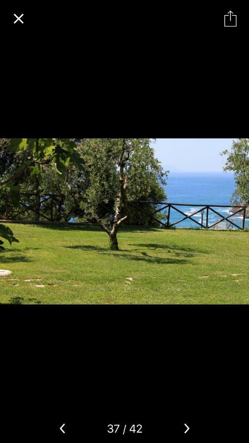 Un Angolo Di Paradiso Gaète