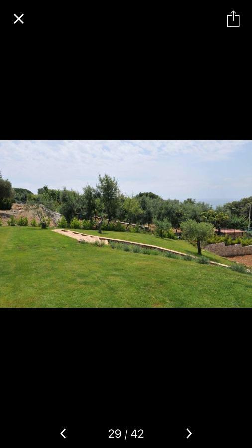 Un Angolo Di Paradiso Gaète