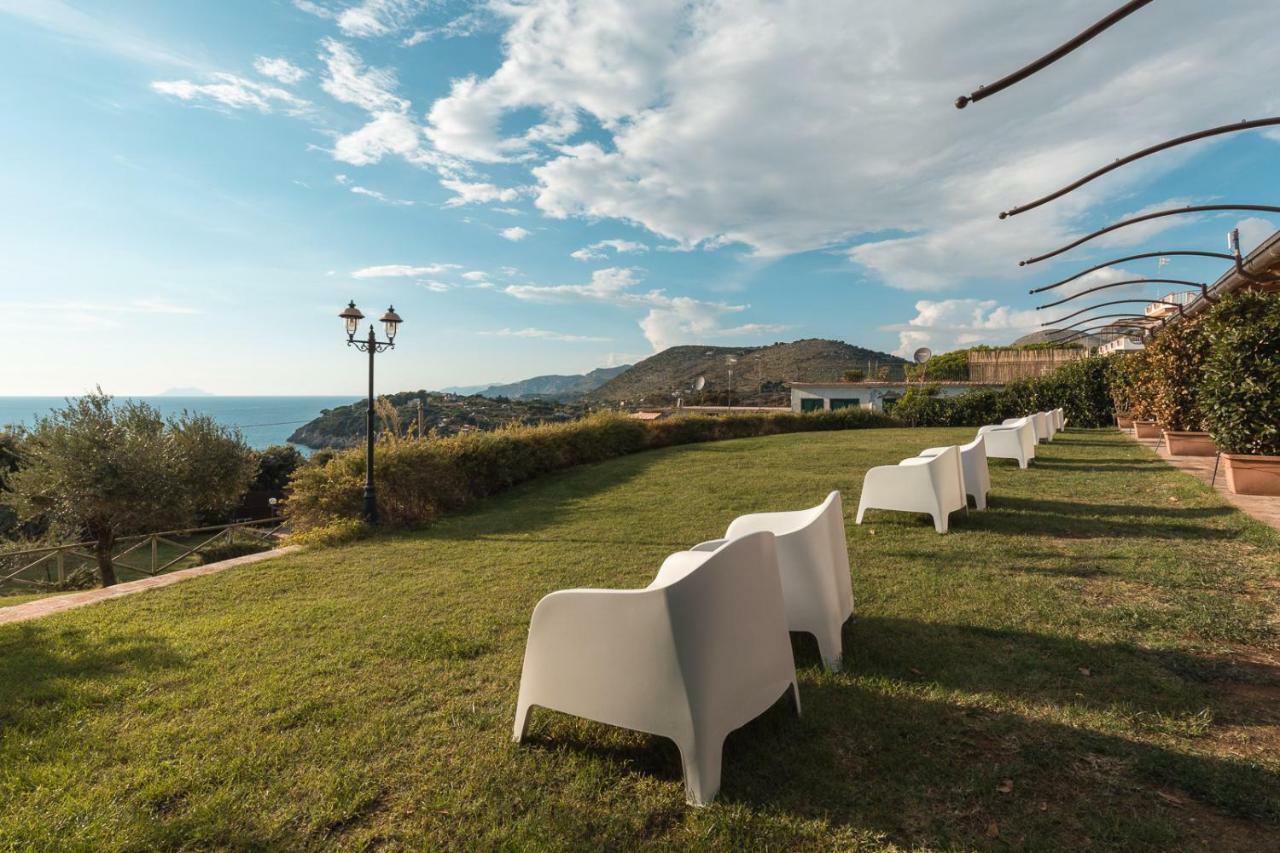 Apartment Un Angolo Di Paradiso