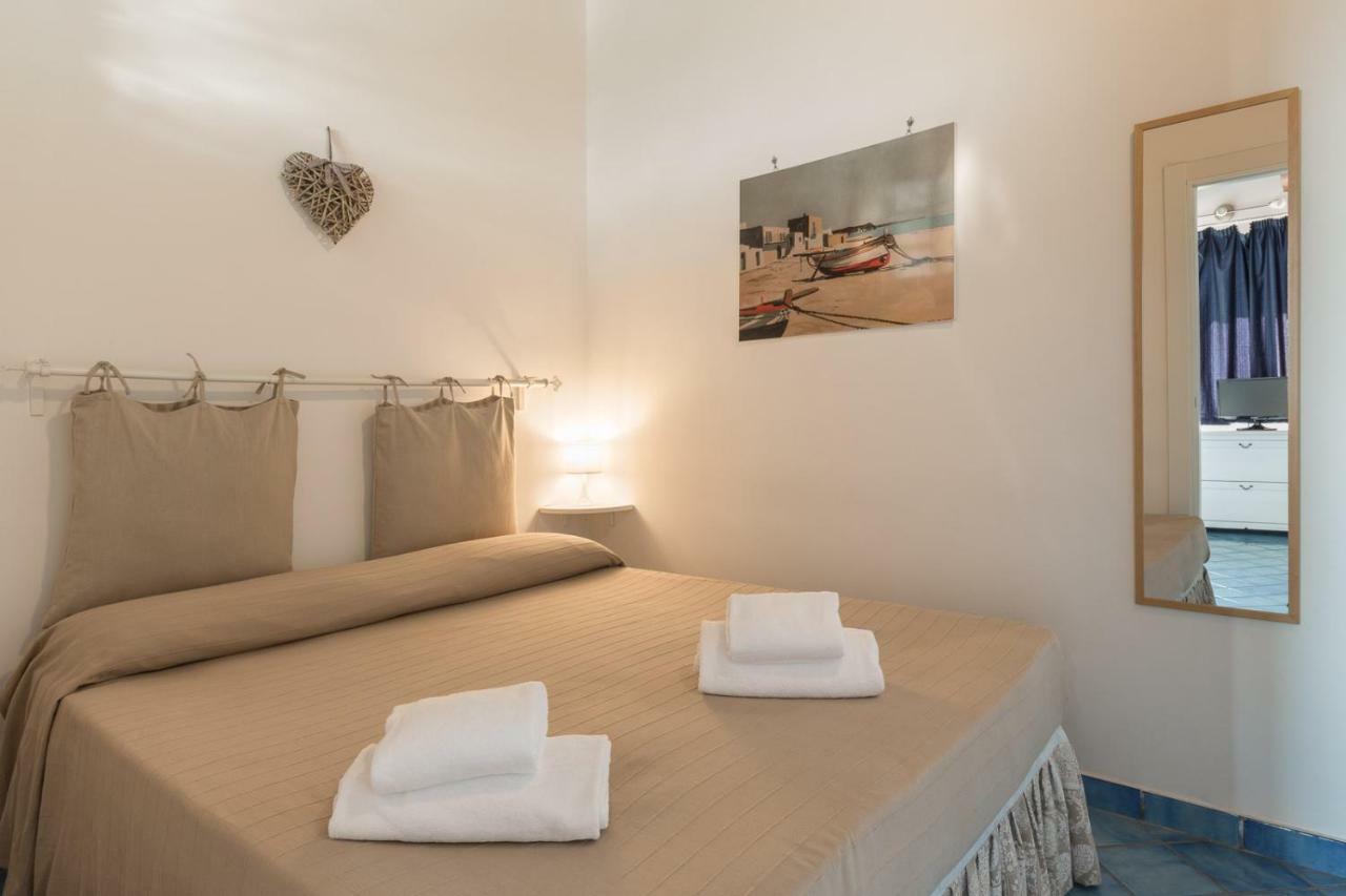 Un Angolo Di Paradiso Appartement