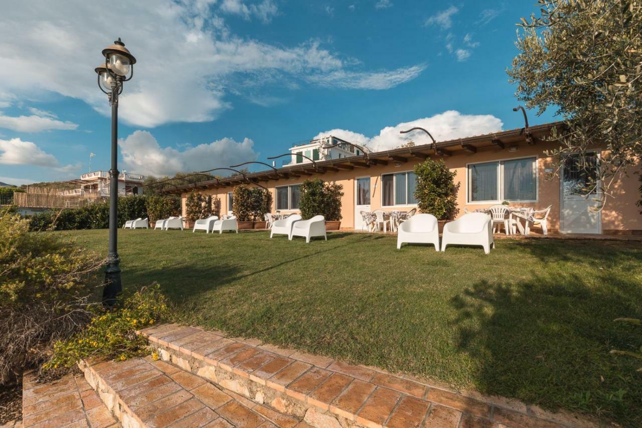 Un Angolo Di Paradiso Appartement *