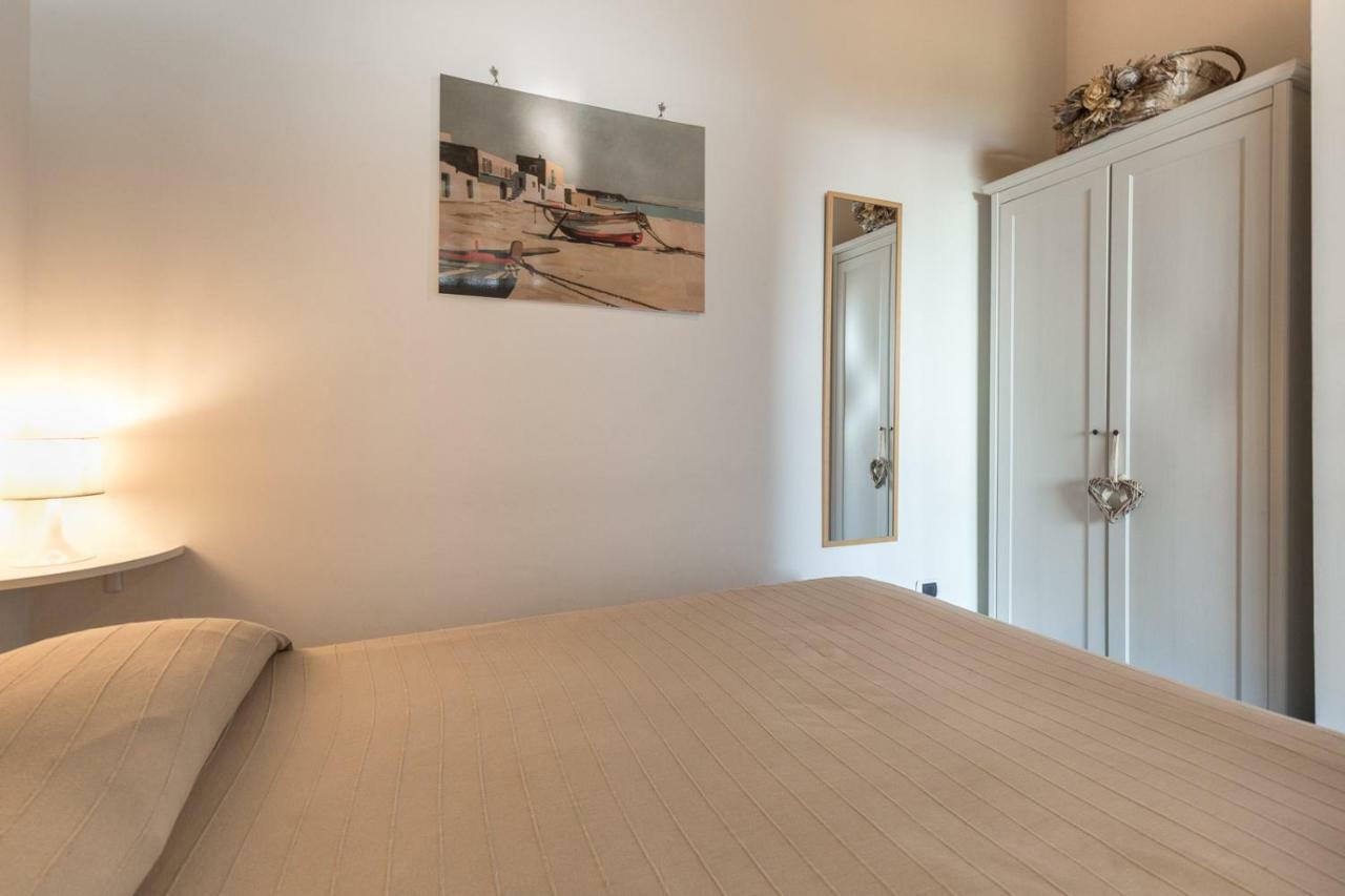 Un Angolo Di Paradiso Appartement Gaète
